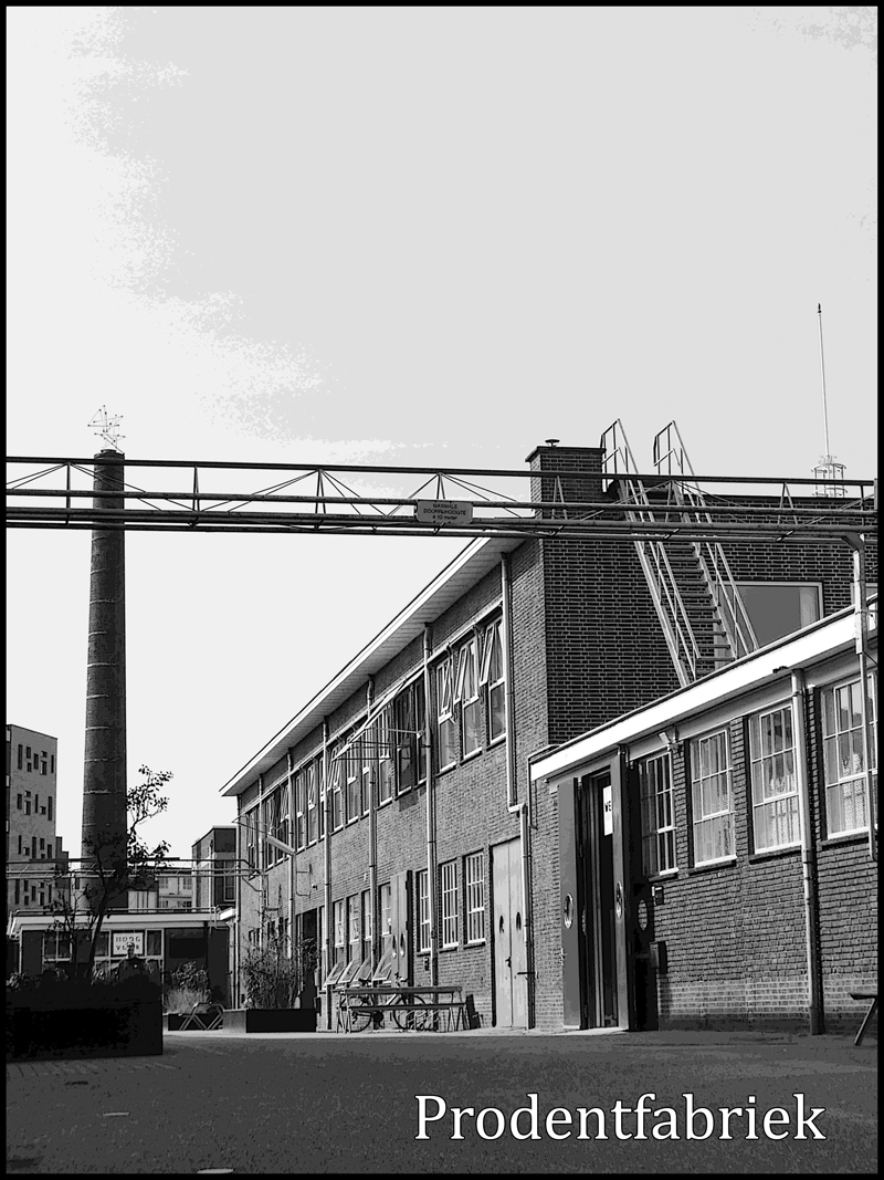 6-Prodentfabriek